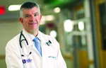 Dr. Jeffrey Hord, MD - Boardman, OH - Oncology, Hematology, Pediatric Hematology-Oncology