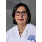 Dr. Indira Brar, MD - Detroit, MI - Infectious Disease