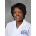 Dr. Celeste T Williams, MD - Detroit, MI - Cardiovascular Disease, Internal Medicine