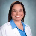Dr. Caroline D. Ames, MD