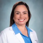 Dr. Caroline D. Ames, MD - Tarboro, NC - Urology