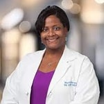 Dr. Maisha Nichole Barnes, MD