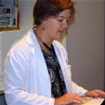 Dr. Susan Heinrich, MD - South Haven, MI - Family Medicine