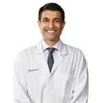Dr. Nitin Gera, MD - Hilliard, OH - Cardiovascular Disease