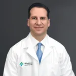 Dr. Wadih Nadour, MD - Natrona Heights, PA - Interventional Cardiology, Cardiovascular Disease