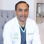 Dr. Farhan Malik, MD - ALPHARETTA, GA - Physical Medicine & Rehabilitation, Sports Medicine, Integrative Medicine, Naturopathy, Public Health & General Preventive Medicine, Urology, Pain Medicine, Interventional Pain Medicine, Regenerative Medicine