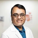 Physician Sameer S. Jain, MD