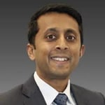 Dr. Rajeev Pandarinath, MD