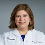 Dr. Linda M. Nicoll, MD - Bethpage, NY - Obstetrics & Gynecology