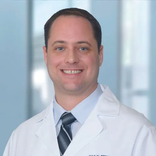 Dr. Kyle W. Stephens, MD, FACS - Houston, TX - General Surgeon, Bariatric Surgery