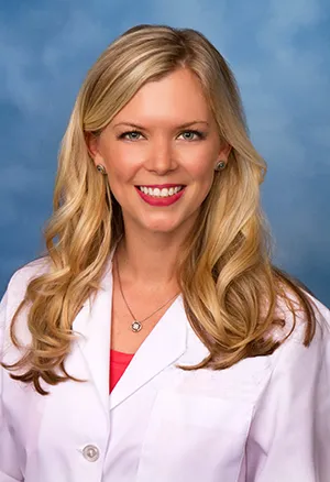 Dr. Mariah Barker Pate, MD - St Petersburg, FL - Otolaryngology-Head & Neck Surgery