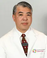 Dr. Austin Henry Wong, MD - Hackensack, NJ - Cardiovascular Disease, Pediatric Cardiology