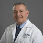 Dr. Sefer Gezer, MD - Chicago, IL - Hematology, Oncology