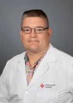 Dr. Dean Davis, MD - Forsyth, IL - Family Medicine