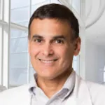 Dr. Andres Bhatia, MD - Gainesville, FL - Hematology, Oncology