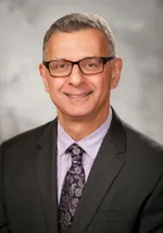 Dr. Alberto Nacif, MD - Brighton, MI - Family Medicine