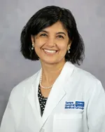 Dr. Atreyi Chakrabarti - Riverview, FL - Family Medicine