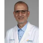 Dr. Hasan Askari, MD - Akron, OH - Neurology