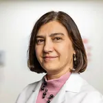 Physician Alina I. Rizea, MD
