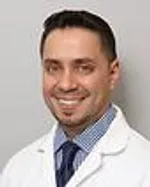 Dr. Cristobal Beiro, MD - Avenel, NJ - Sports Medicine, Hip & Knee Orthopedic Surgery