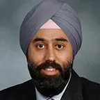 Dr. Jaspal R. Singh, MD - New York, NY - Pain Medicine