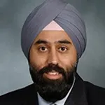 Dr. Jaspal R. Singh, MD