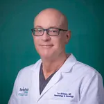 Dr. Timothy Gillison, MD - Springfield, IL - Oncology, Hematology