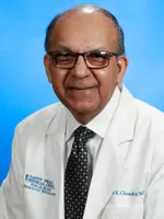 Dr. Shahid K Choudhary, MD - Poplar Bluff, MO - Neurology