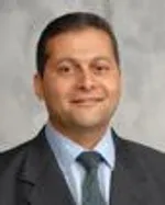 Dr. Bassem Demian, DPM - Brick, NJ - Foot & Ankle Surgery