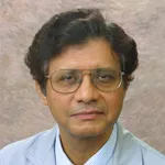 Yashpal S. Kanwar
