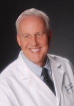 Dr Mark Ray - Little Elm, TX - Dermatology