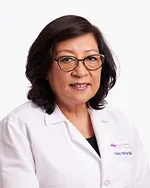 Dr. Sabita Moktan-Sheikhai, MD - Las Vegas, NV - Endocrinology,  Diabetes & Metabolism