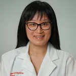 Dr. Loli Huang, MD - Fresh Meadows, NY - Endocrinology & Metabolism