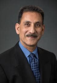 Dr. Sohaib Faruqi