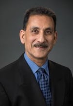 Dr. Sohaib Faruqi, MD - Houston, TX - Gastroenterology