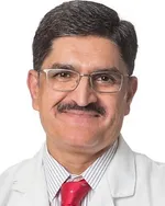 Dr. Ajmal Gilani - Clayton, NC - Neurology