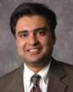 Dr. Shivendra Pandey, MD - Manasquan, NJ - Nephrology