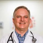 Physician Seth Bernard, DO