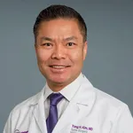 Dr. Yong Kim, MD, Orthopedic Surgery | New York, NY | WebMD