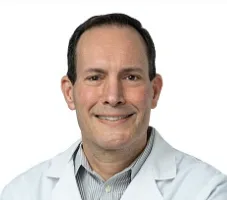 Dr. Mark Koone