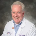 Dr. George Albert Kramer - Marietta, GA - Cardiovascular Disease