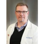 Dr. Anthony Brian Ochoa, MD - Traverse City, MI - Cardiovascular Disease, Interventional Cardiology