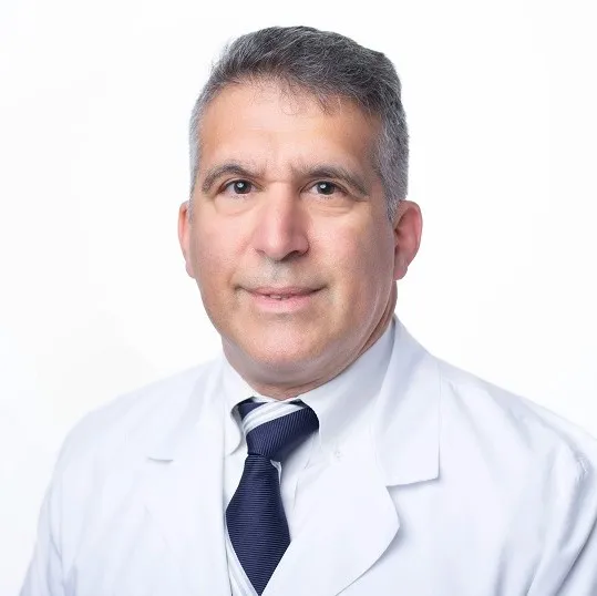 Dr. Constantine F Harris, MD
