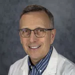 Dr. Mark Cleveland, MD - West Burlington, IA - Dermatology
