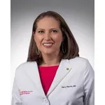 Dr. Mary Thurman Martin, MD - Easley, SC - Pediatrics
