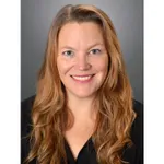 Dr. Erica J. Gibson, MD - Burlington, VT - Pediatrics