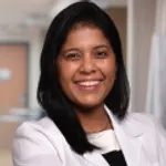 Dr. Roselle Almeida, MD - Frankfort, IL - Critical Care Medicine, Pulmonology
