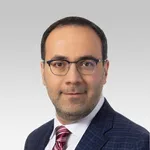 Dr. Mohammad Daaif, MD - Palos Heights, IL - Neurologist