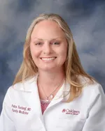 Dr. Petra Toutanji, MD - Battle Creek, MI - Family Medicine