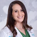 Dr. Alin Lina Akopians, MD - Beverly Hills, CA - Fertility Specialist